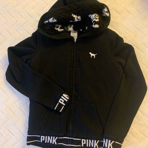 Sudadera victoria secret/Pink
